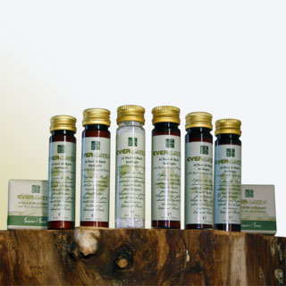 cosmetica eco bio in hotel - Idea srl Vero Ever Green