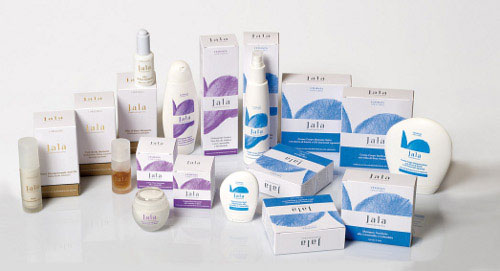 Jala cosmesi bionaturale prodotti