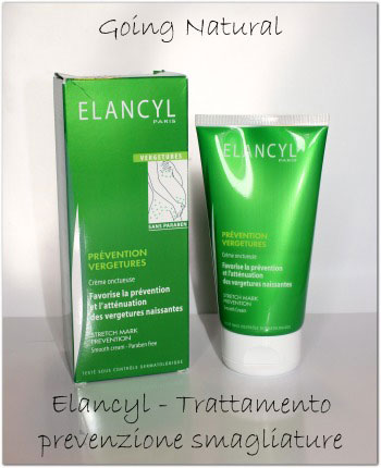 antismagliature Elancyl