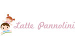 latte pannolini