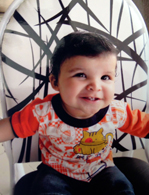 From babies with love Fabio