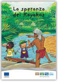 La speranza dei kayakos - libri gratuiti