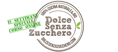 Corso introduttivo di cucina naturale e biologica online