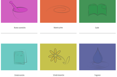Flowertales.it cosmesi naturale fai da te