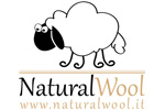 Logo Natural Wool